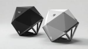 ASUS debuts ROG NeoCore WiFi 8 router with first real-world performance test