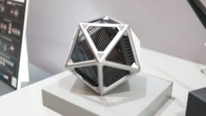 ASUS unveils Wi-Fi 8 concept router despite the early stage of the standard ASUS unveils Wi-Fi 8 concept router despite the early stage of the standard