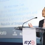 ATxSG renews strategic partnership with IMDA to accelerate Asia’s digital future