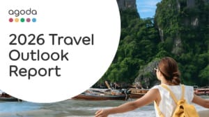 Agoda report highlights rise of bleisure travel across Asia-Pacific in 2026 Agoda report highlights rise of bleisure travel across Asia-Pacific in 2026