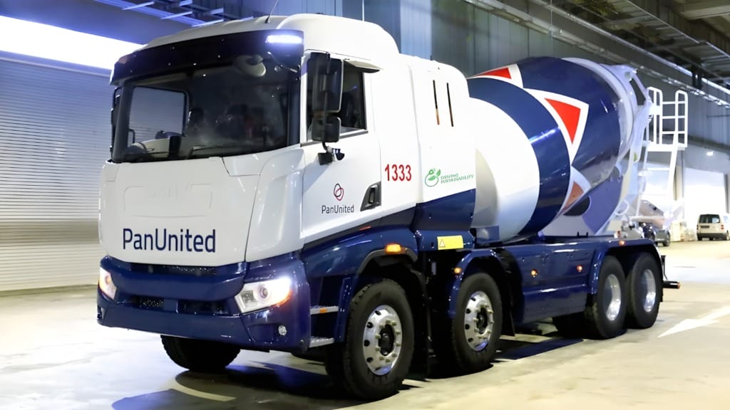 AiR Digital debuts AI-powered operations management system in the US at World of Concrete 2026