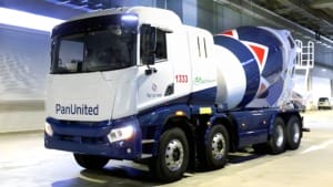 AiR Digital debuts AI-powered operations management system in the US at World of Concrete 2026