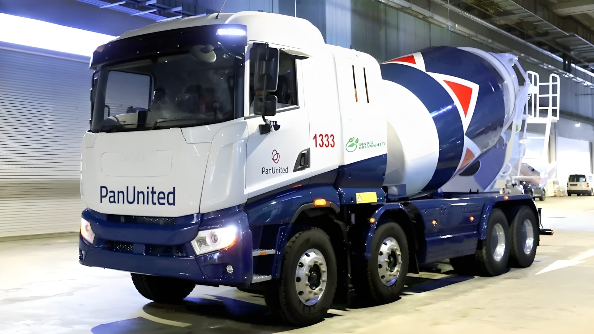 AiR Digital debuts AI-powered operations management system in the US at World of Concrete 2026