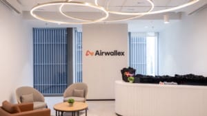 Airwallex acquires Paynuri to expand global access for Korean businesses Airwallex acquires Paynuri to expand global access for Korean businesses