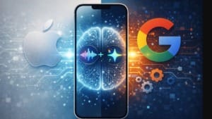 Apple confirms Google Gemini will power next-generation Siri Apple confirms Google Gemini will power next-generation Siri