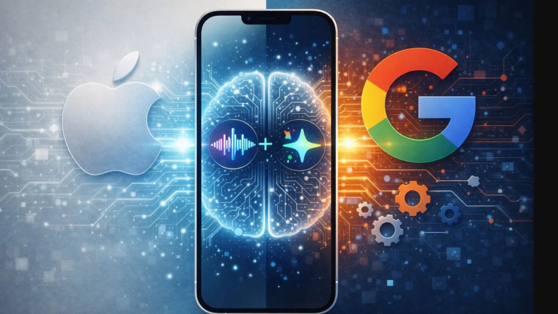 Apple confirms Google Gemini will power next-generation Siri