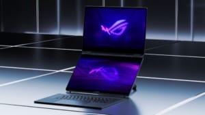 Asus ROG unveils new Zephyrus Duo and updated G-series laptops at CES Asus ROG unveils new Zephyrus Duo and updated G-series laptops at CES
