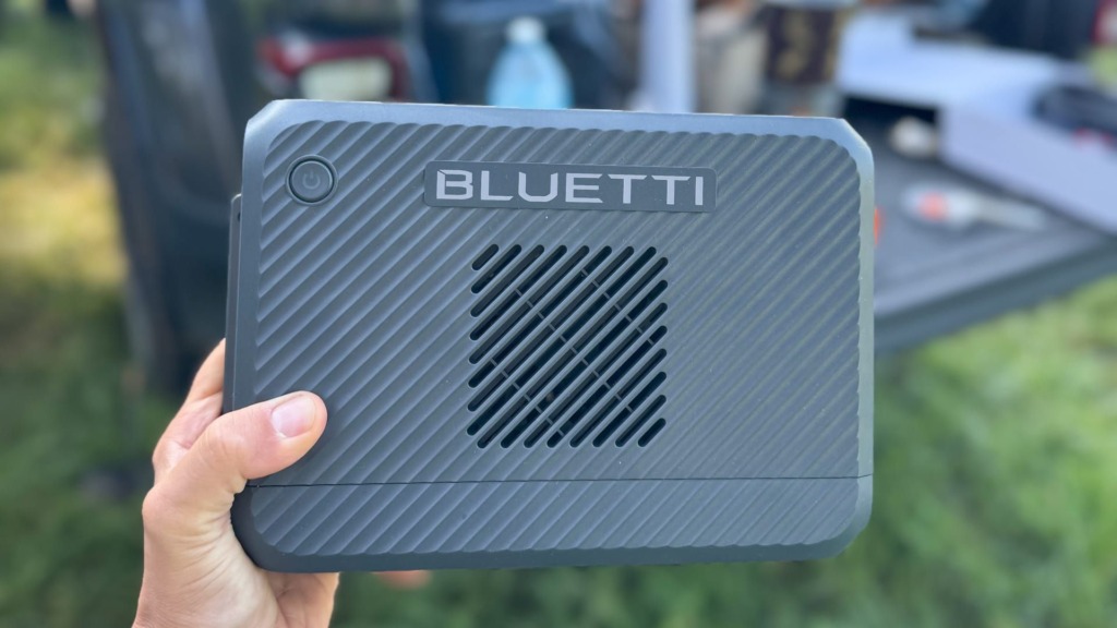 Bluetti unveils Charger 2 with combined solar and engine charging