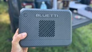 Bluetti unveils Charger 2 with combined solar and engine charging