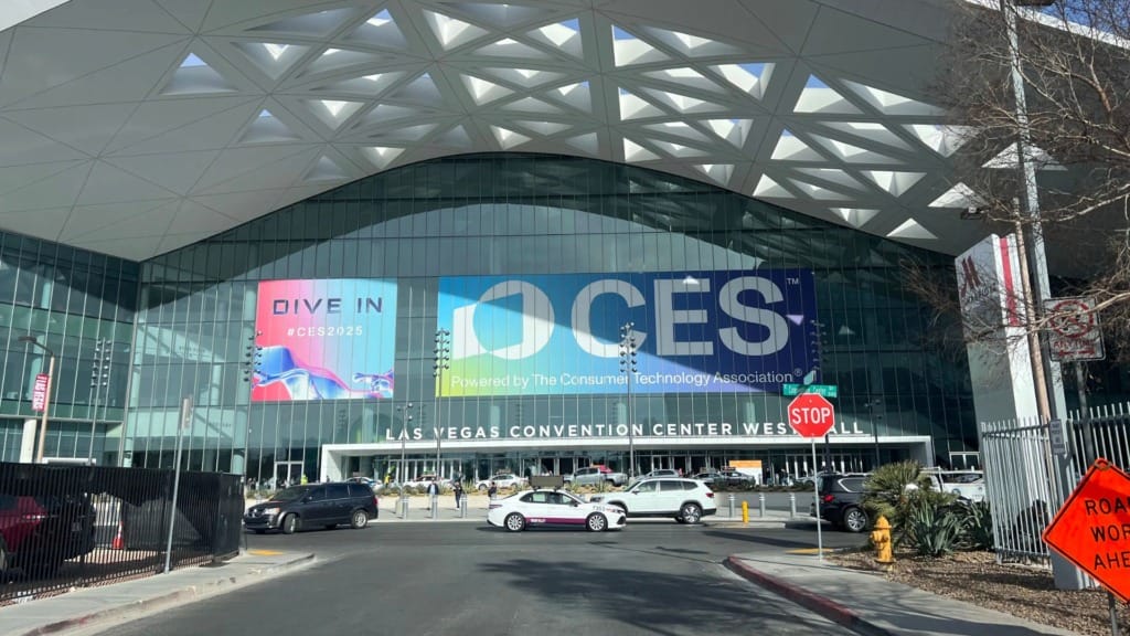 CES 2026 sets the stage for another year of innovation in Las Vegas