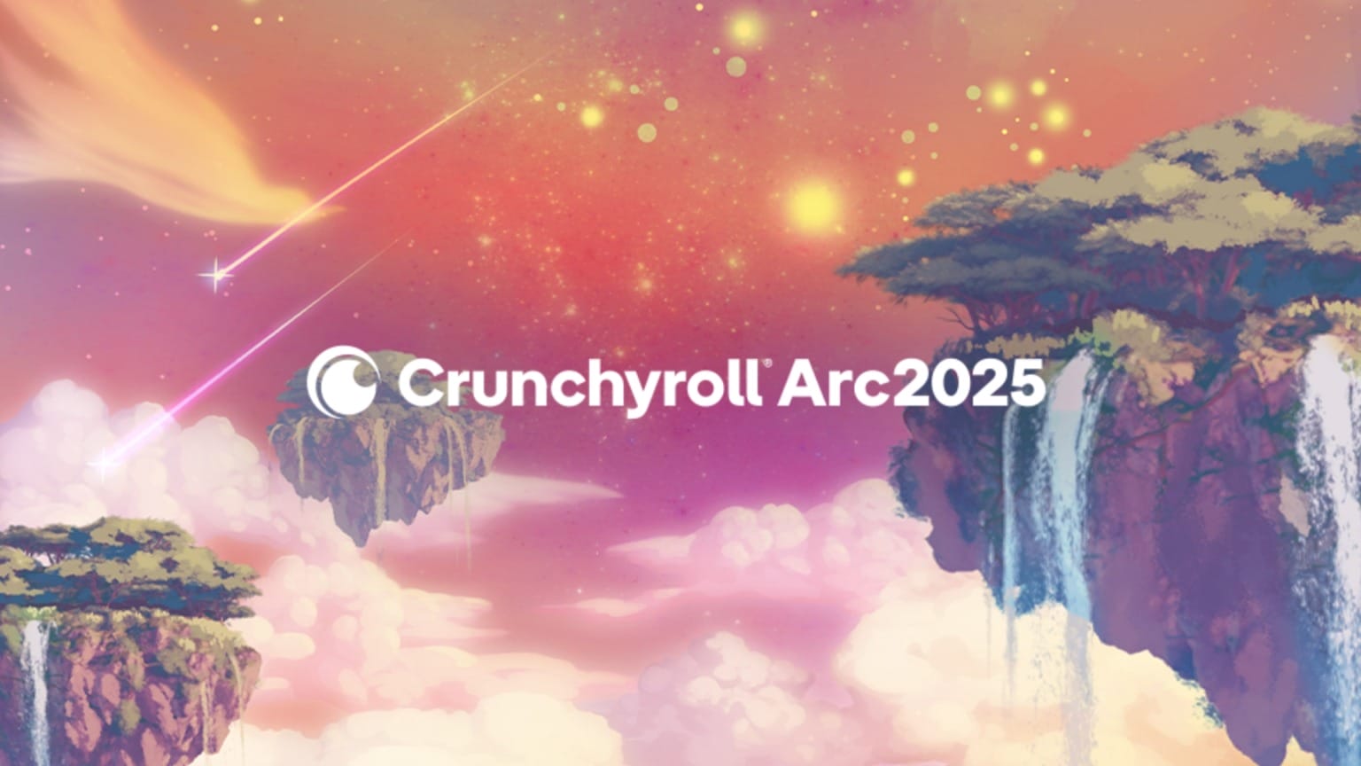 Crunchyroll Arc returns to celebrate fandom, connection, and anime’s ...