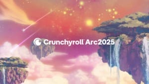 Crunchyroll Arc returns to celebrate fandom, connection, and anime’s global rise Crunchyroll Arc returns to celebrate fandom, connection, and anime’s global rise