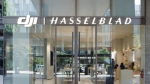 DJI expands its retail footprint in Singapore with two new experience stores