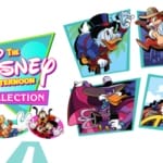 Disney Afternoon Collection set for Nintendo Switch release with extra titles Disney Afternoon Collection set for Nintendo Switch release with extra titles