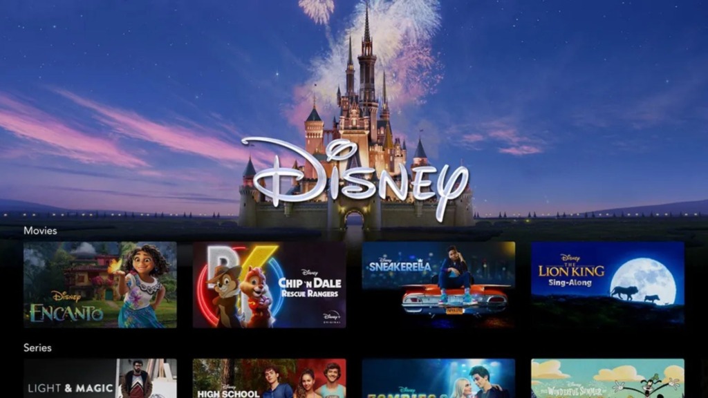 Disney+ plans vertical video rollout to boost daily viewing