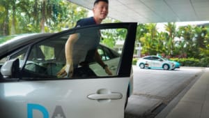 Doctor Anywhere and Lumens Group expand home-based healthcare access in Singapore Doctor Anywhere and Lumens Group expand home-based healthcare access in Singapore