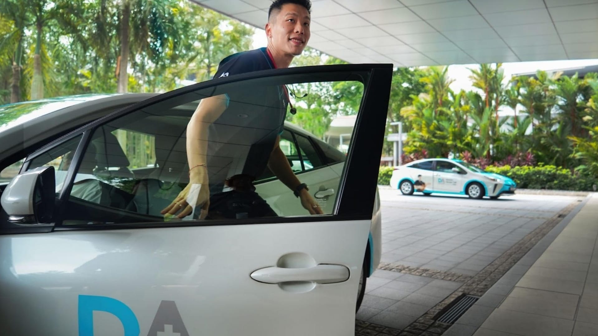 Doctor Anywhere and Lumens Group expand home-based healthcare access in Singapore
