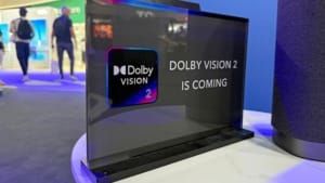 Dolby Vision 2 set to roll out later this year with major TV picture upgrades Dolby Vision 2 set to roll out later this year with major TV picture upgrades