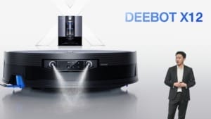 ECOVACS showcases acceleration towards full-scenario service robotics at CES 2026 ECOVACS showcases acceleration towards full-scenario service robotics at CES 2026