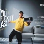 Epson launches Lifestudio portable projectors designed for modern living Epson launches Lifestudio portable projectors designed for modern living