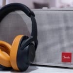 Fender Audio shows new headphones and speakers ahead of CES 2026