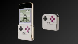 GameSir launches Pocket Taco vertical mobile controller on Kickstarter GameSir launches Pocket Taco vertical mobile controller on Kickstarter