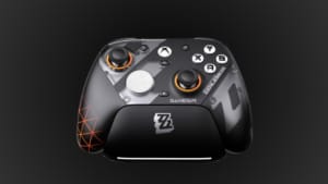 GameSir launches special edition G7 Pro Zenless Zone Zero Edition wireless controller for Xbox, PC and Android GameSir launches special edition G7 Pro Zenless Zone Zero Edition wireless controller for Xbox, PC and Android