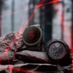 Garmin introduces tactix 8 Cerakote Edition with rugged ceramic finish Garmin introduces tactix 8 Cerakote Edition with rugged ceramic finish