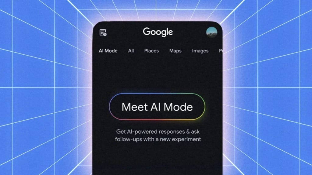 Google Search expands AI Mode with personal data from Gmail and Photos Google has announced an update to its Search product that allows its AI
