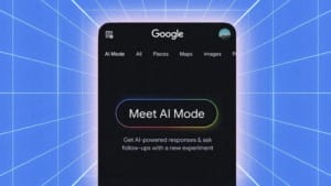 Google Search expands AI Mode with personal data from Gmail and Photos Google has announced an update to its Search product that allows its AI