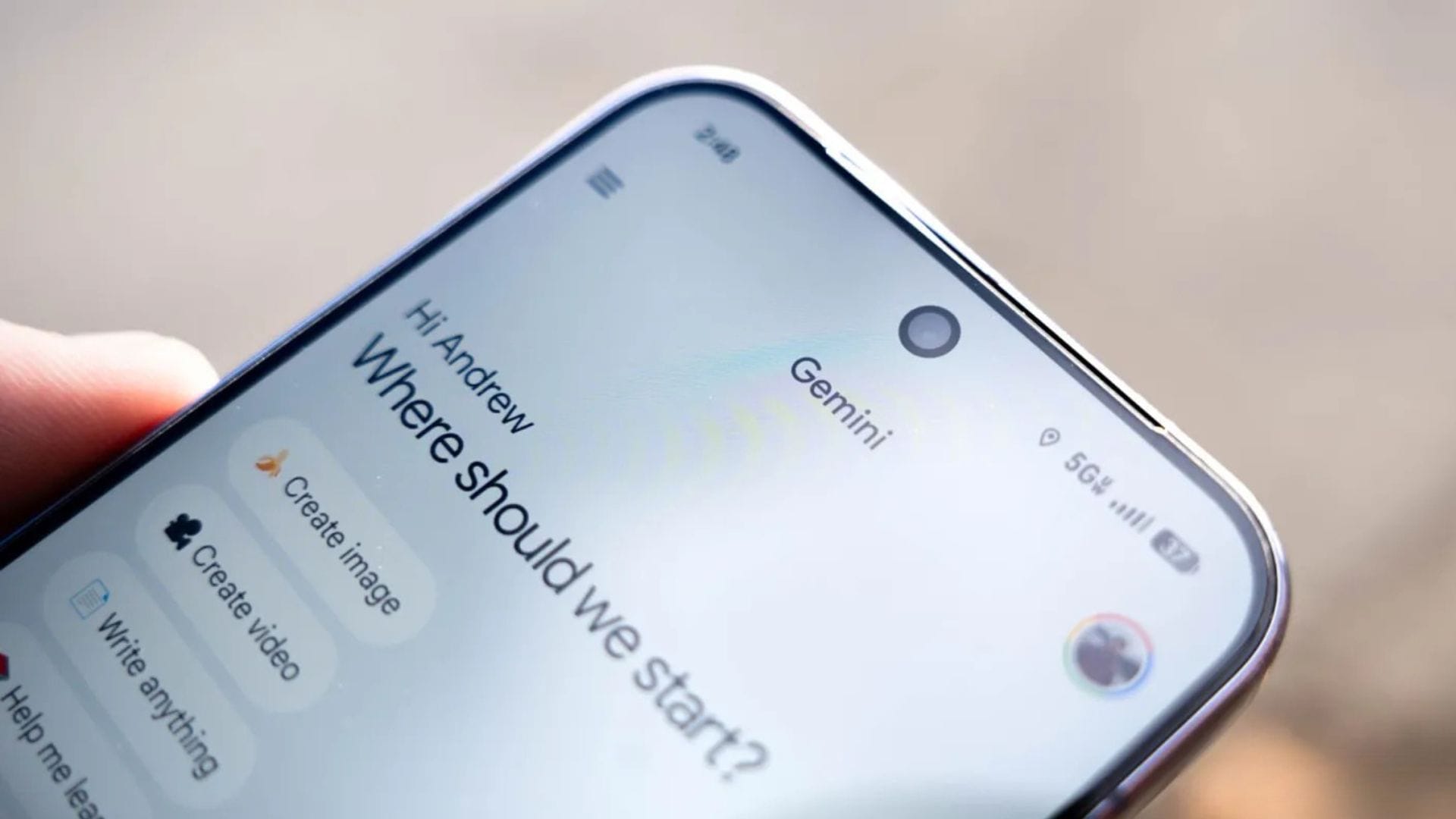 Google increases daily prompt limits for the Gemini Thinking model