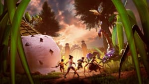 Grounded 2 refines survival crafting with a smarter design and upcoming expansion Grounded 2 refines survival crafting with a smarter design and upcoming expansion