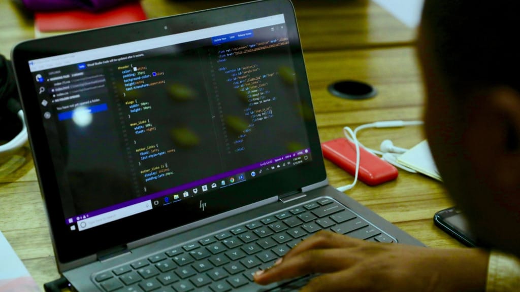 HP How smarter systems are making IT more complex - 2