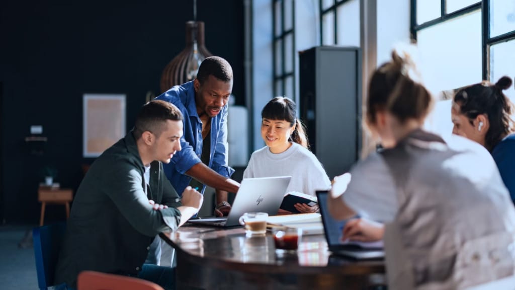 HP How smarter systems are making IT more complex - 3