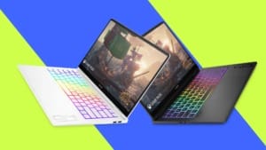 HP’s CES 2026 lineup leaks, revealing a wide push for AI-powered PCs