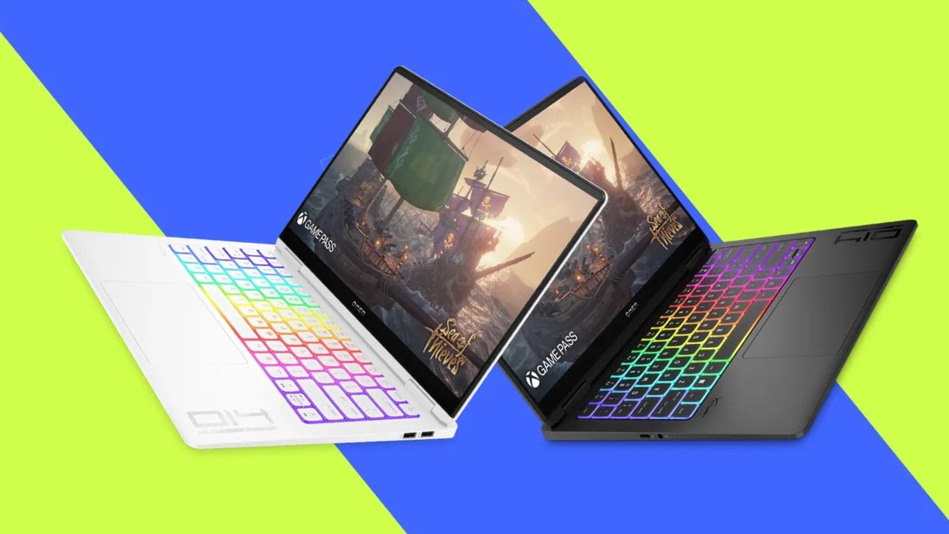 HP’s CES 2026 lineup leaks, revealing a wide push for AI-powered PCs