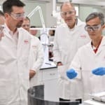 Henkel strengthens global innovation and supply chain hub with move to Singapore Science Park Henkel strengthens global innovation and supply chain hub with move to Singapore Science Park