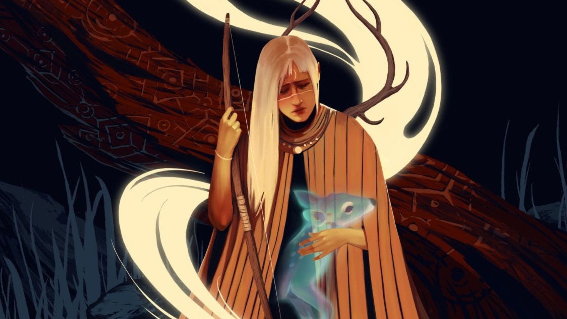 Highly rated tactical Soulslike PC game Death Howl heads to consoles in February