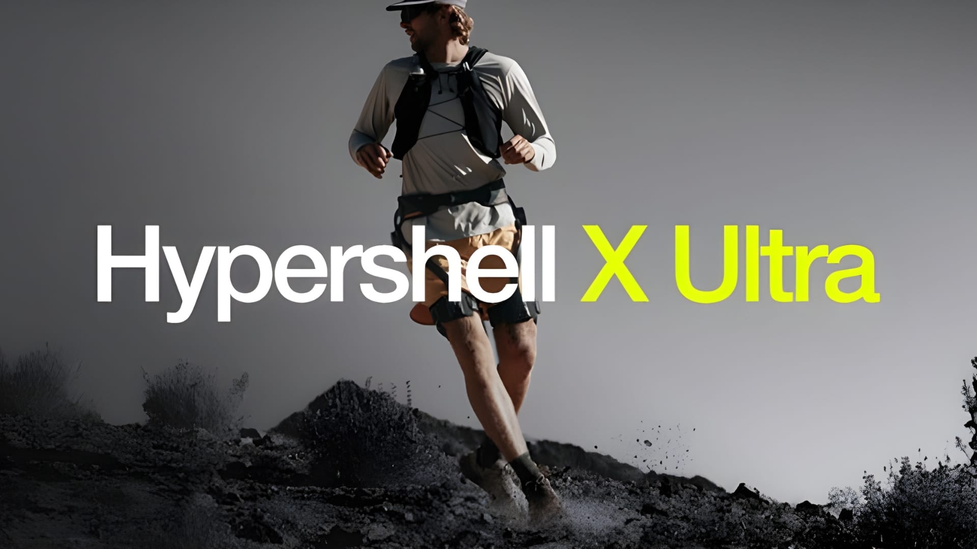 Hypershell unveils X Ultra outdoor exoskeleton to redefine human mobility