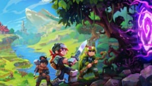 Hytale releases first major early access update with new content and fixes Hytale releases first major early access update with new content and fixes