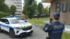 IDEMIA Secure Transactions selected to power France’s next-generation secure broadband network for emergency services IDEMIA Secure Transactions selected to power France’s next-generation secure broadband network for emergency services