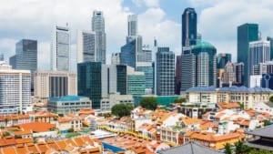 Jobstreet by SEEK outlines key job market shifts and skills needed to thrive in Singapore in 2026 Jobstreet by SEEK outlines key job market shifts and skills needed to thrive in Singapore in 2026