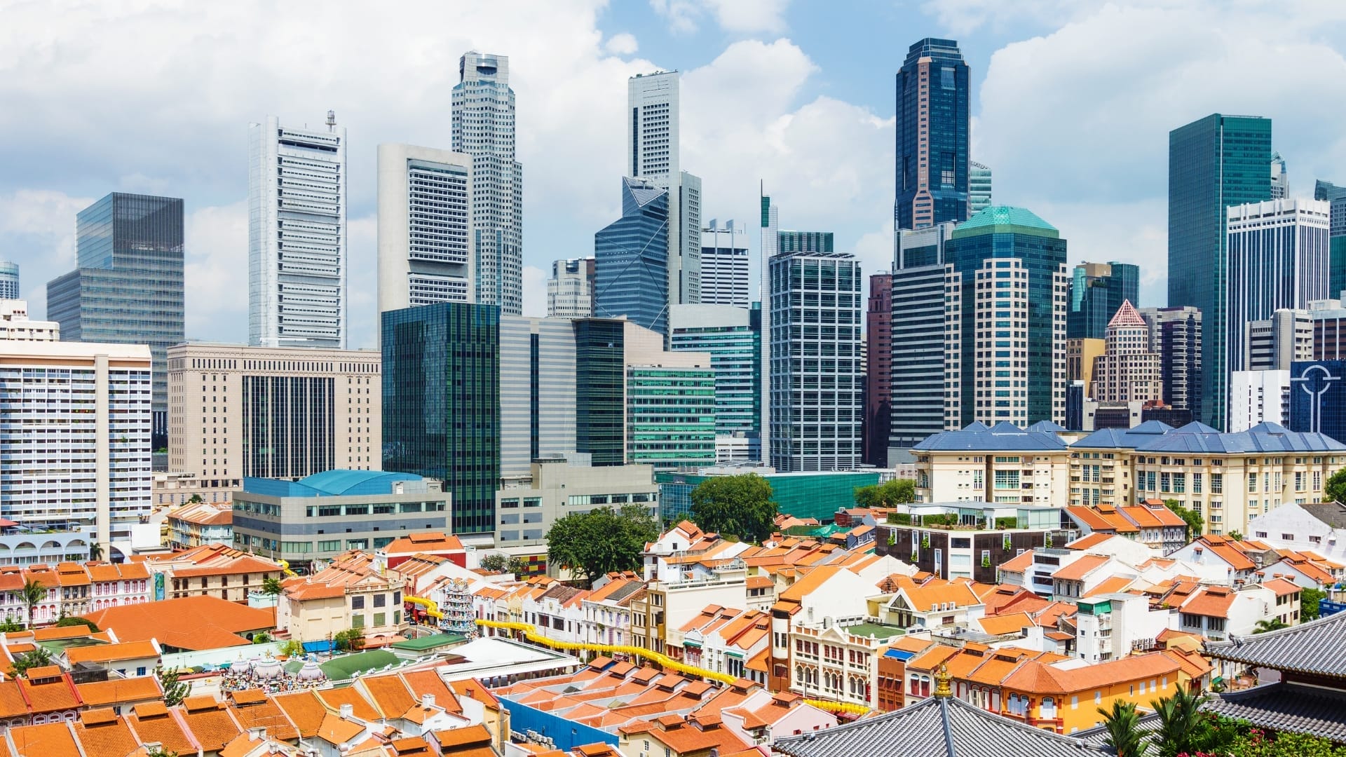 Jobstreet by SEEK outlines key job market shifts and skills needed to thrive in Singapore in 2026