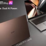 LG unveils ultra-light Gram laptops with RTX graphics ahead of CES 2026