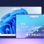 Lenovo and Motorola introduce Qira as a cross-device personal ambient intelligence