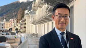 Lenovo seeks partnerships with multiple AI model developers to expand its global ambitions Lenovo seeks partnerships with multiple AI model developers to expand its global ambitions