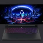 Lenovo showcases rollable Legion concept and expands gaming lineup at CES 2026