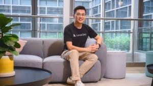 Level3AI raises US$13 million seed funding to scale AI-driven customer engagement across APAC Level3AI raises US$13 million seed funding to scale AI-driven customer engagement across APAC