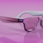Lumus showcases wider field of view waveguides for smartglasses at CES 2026