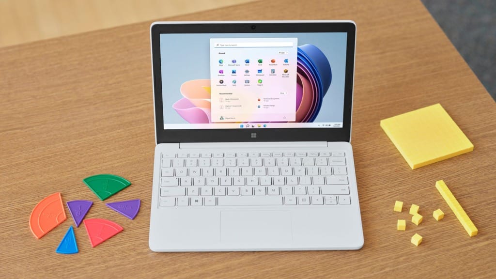 Microsoft confirms support for Windows 11 SE will end in 2026